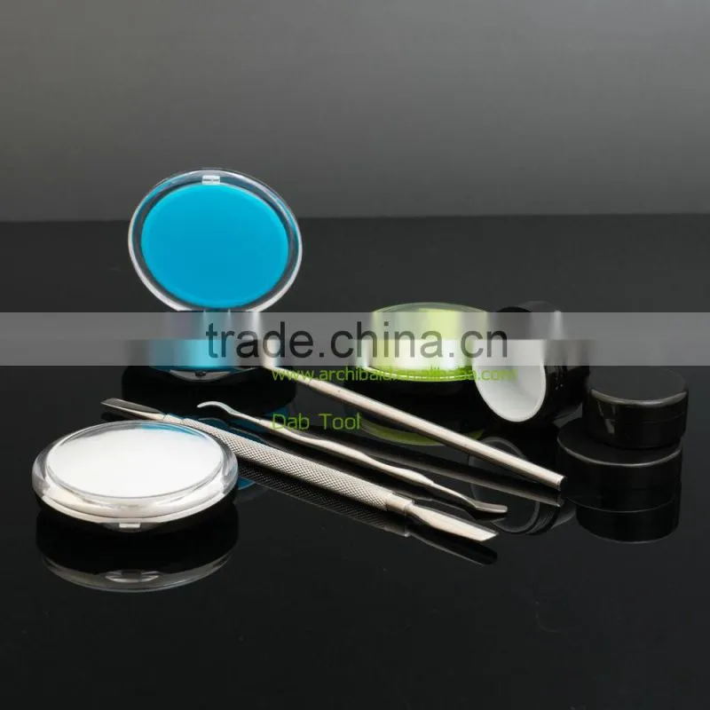 Top grade hot selling 2015 hot selling silicone dabber tool