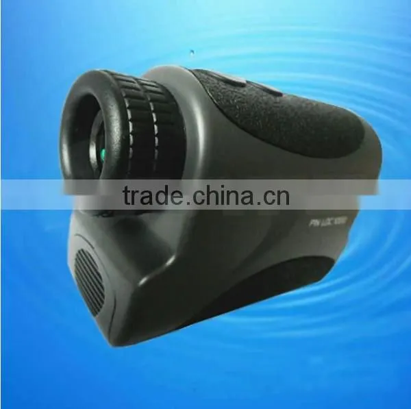 Professional Laser Rangefinder LRSF1