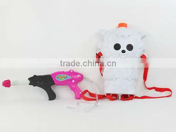 2013new! water gun and bag plastic toys PAFA-304