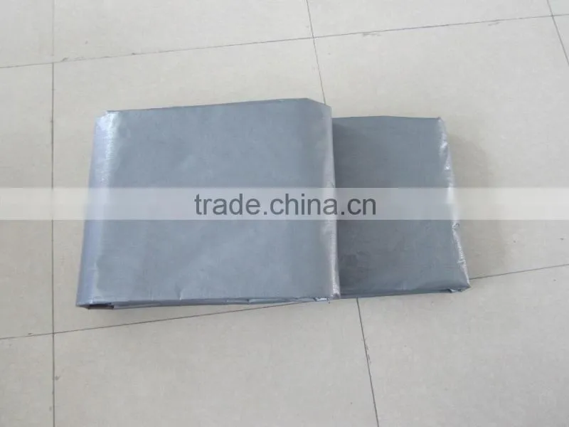 outdoor funiture fabric cover polyethylene woven