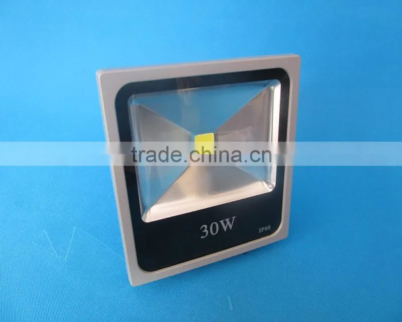 high quality cheap led floodlight 30w