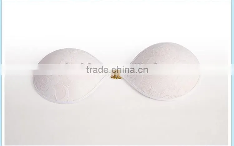 stylish sexy bra girls bikini bra adhesive bra