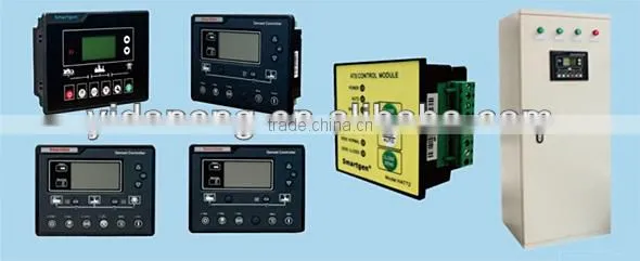 lovol diesel generator set technical data sheet