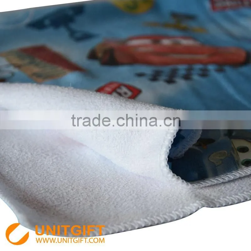 Handy Custom Mircofiber Multi Clean Eyeglass Cloth