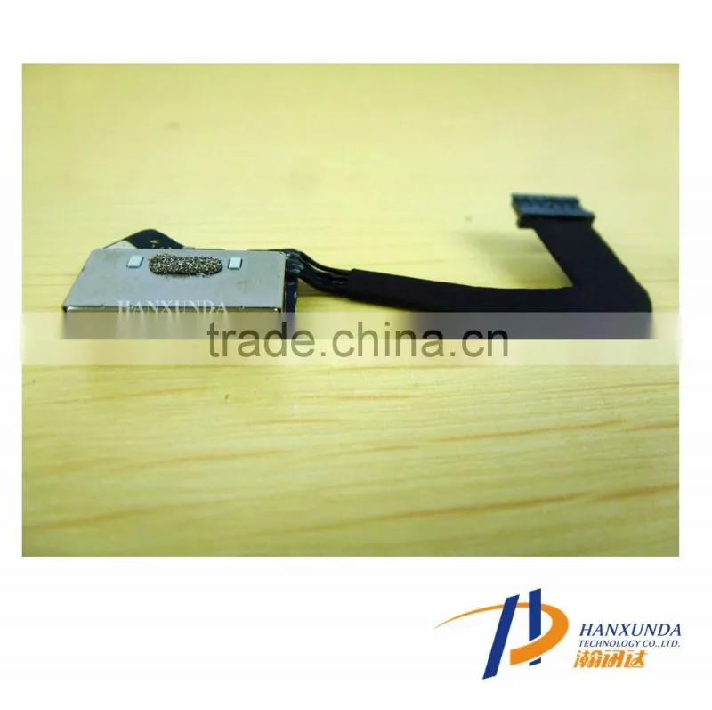 Wholesale high-quality 95%New 820-3584-A DC jack for macbook Pro retina A1502 2013-2015year DC Power jack