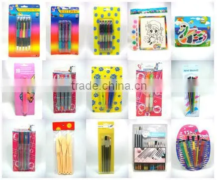 propelling pencil/3 in 1 shaking pencil set