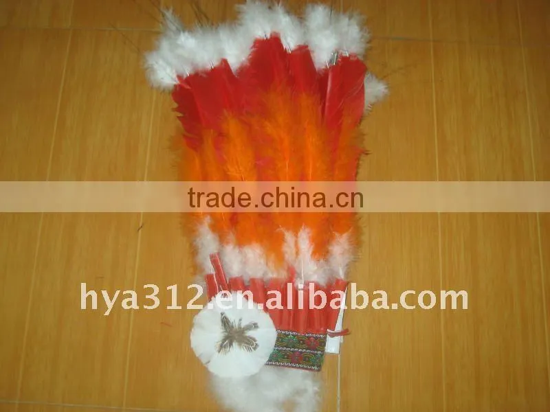Indian headgear