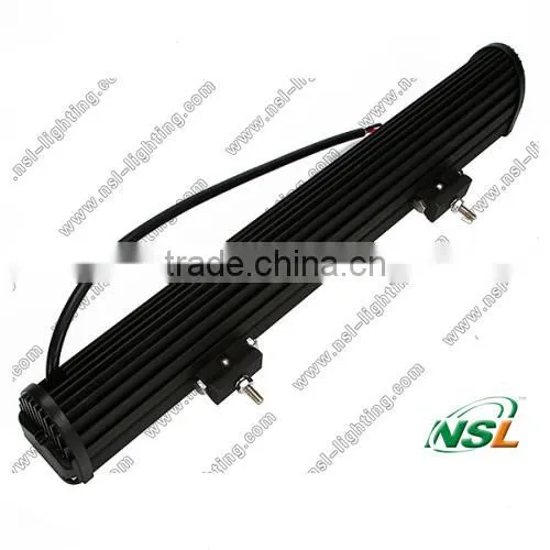 17'' 100W LED CREE Light Bar Spot/Flood Waterproof IP67 4x4 Car Led Driving Light Bar High Power LED