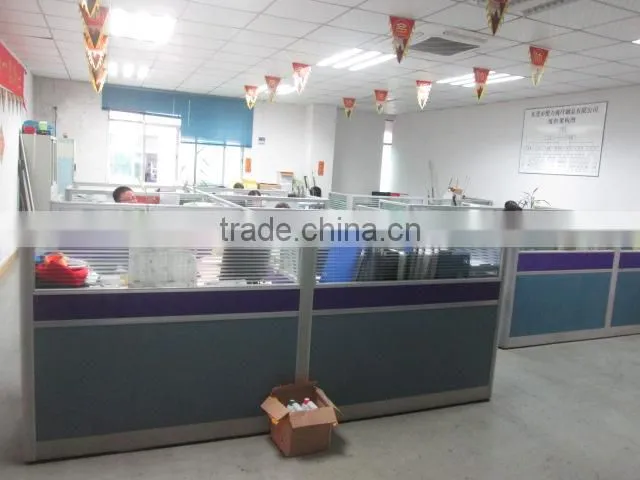 Dongguan Juli Frp Products Co., Ltd. company overview - view 3