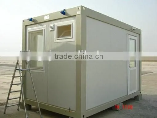 container house luxury