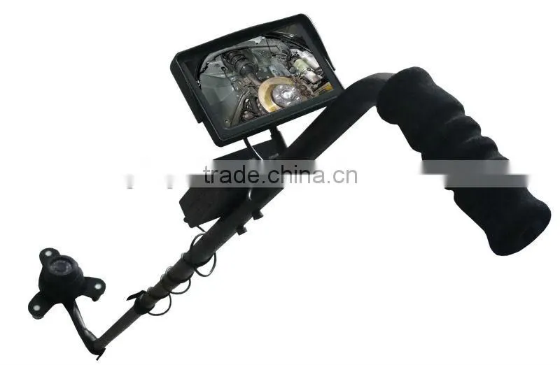 under vehicle inspection camera V3S