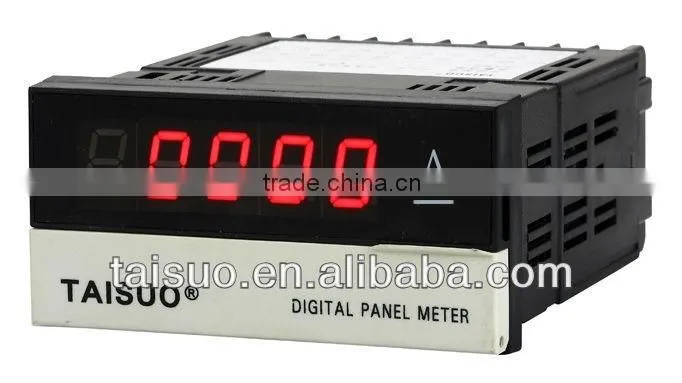 Ampere Meter