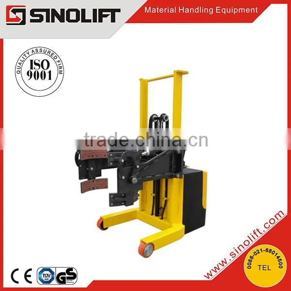 HOT! Sinolift WVL40 Full Electric Drum Loader