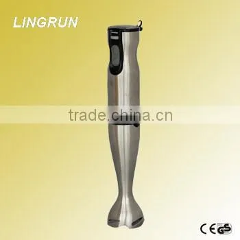 GS 4V mini battery operated hand blender