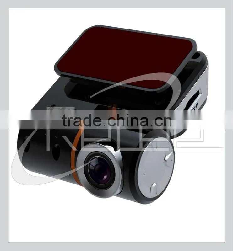 New 720P The small Car mini DVR with remote controller RLDV-811