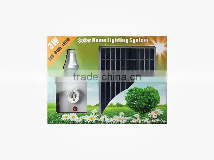 portable LED solar desk light Solar Power Source solar powered reading lamp