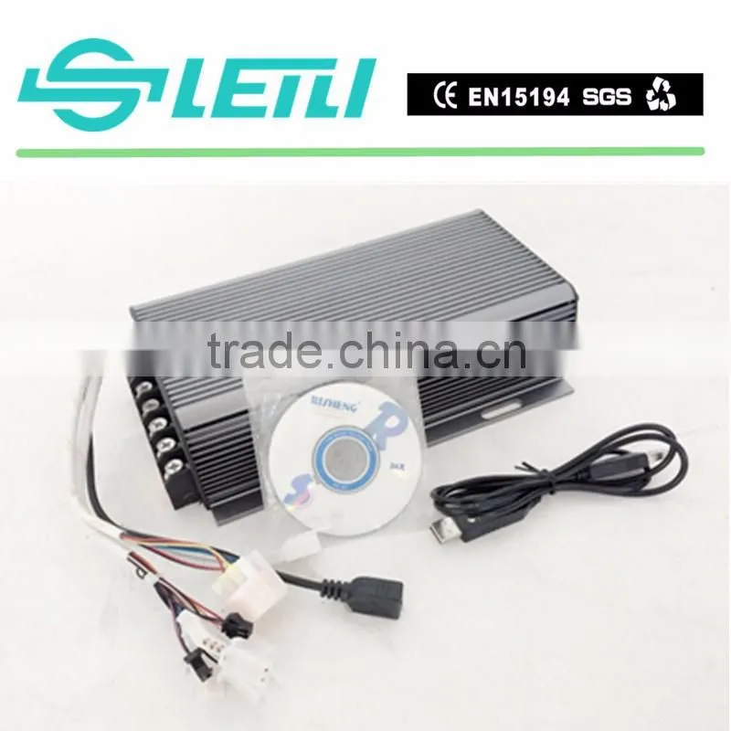 Rear wheel 800rpm/min 110N.M bike motor kit cheap 3000w 48v-72v