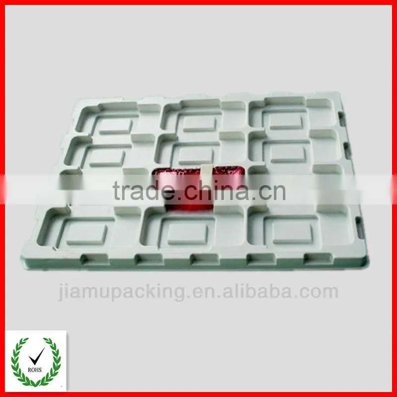 Plastic PS Blister Tray for electronical accessories