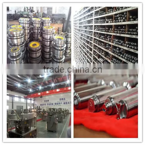 ZP-37D D Tooling Pill Making Machine