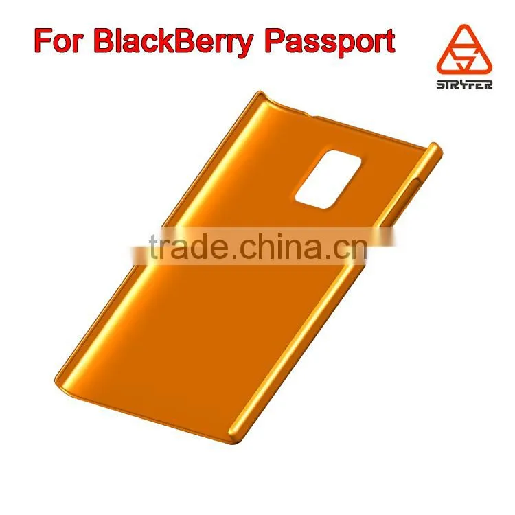 For BlackBerry Passport PC case