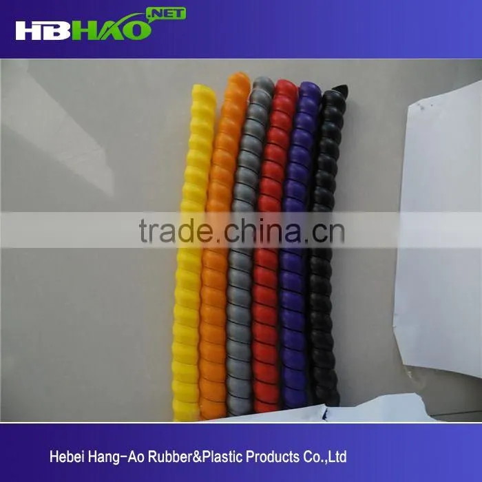 China supplier high quality spiral wrapping band