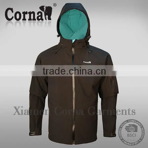 Outdoor clothing mountain