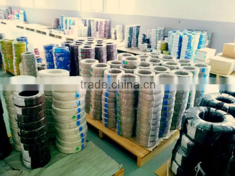 VDE Solar Connector Cable Single Core