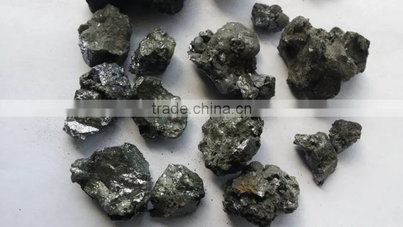 Silicon Slag