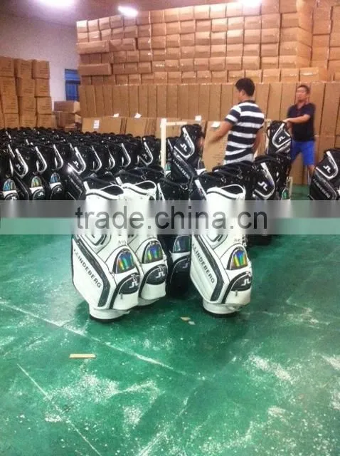 Promotional Golf Half Bag