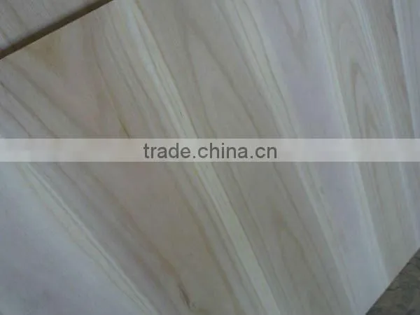 paulownia timber for doors