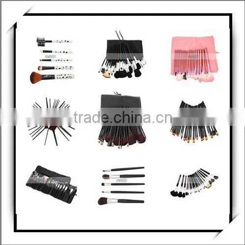 2012 Hot Selling Makeup Cosmetic Eye Shadow Brush