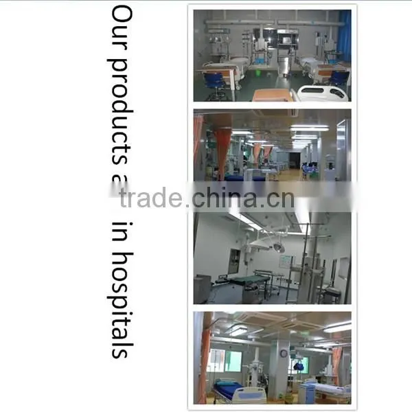 Discount KL001-4 electric hospital care bed pediatric hospital bed cheap hospital bed
