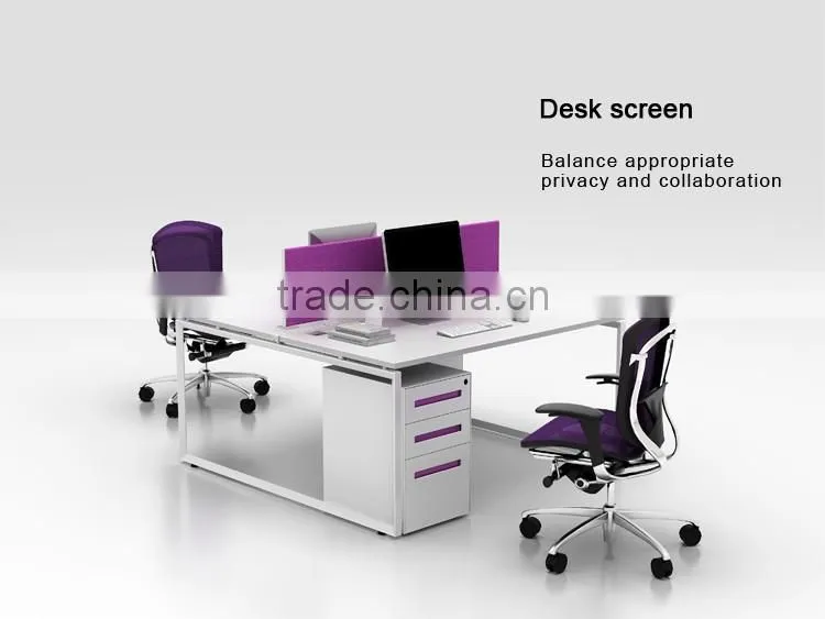 2016 Elegant and modular executive office furniture(FIT-series)