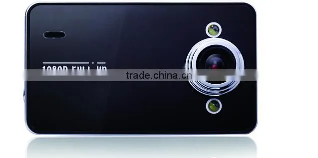 1080P full HD car dvr camera ,seamless looping,motion detection.