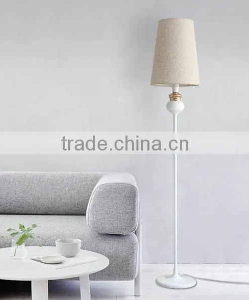 Wholesale Hot Sale Metal Floor/Table Desk Lamp For Office Hotel Home Decor