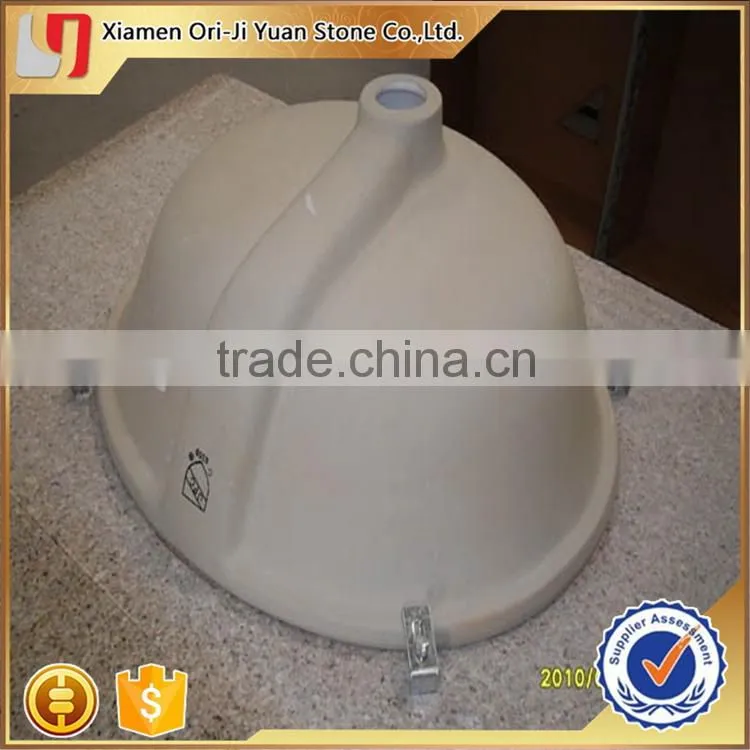 2016 manufacture chinese vanity tops