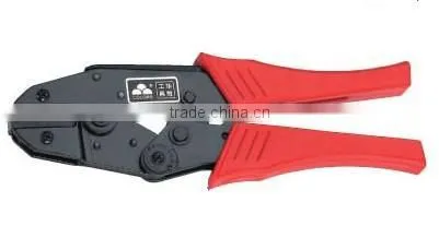 Terminal crimping plier HS-04WFL