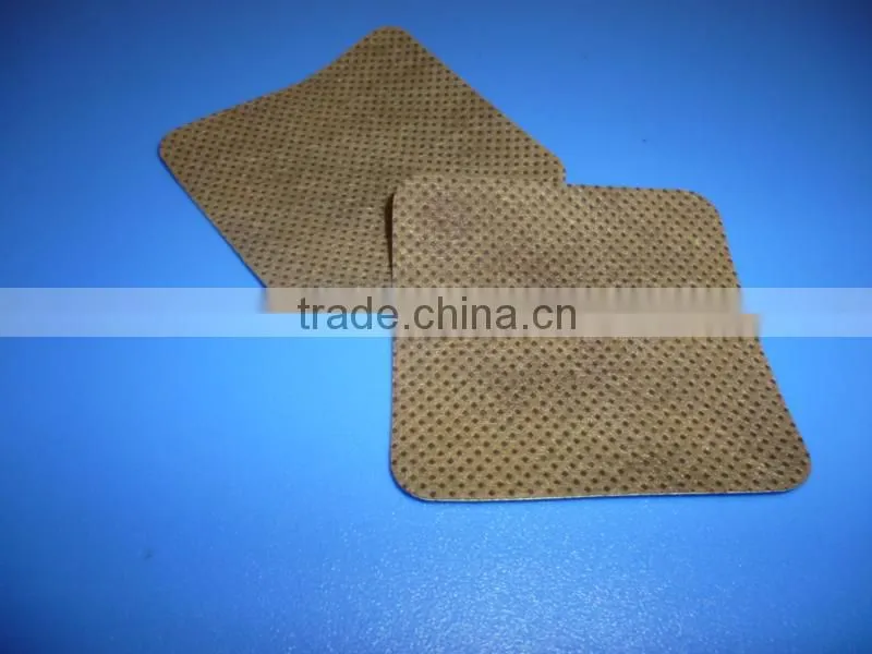 2013 quit smoking patch Hot new high quality print your logo sale stop smoking patch