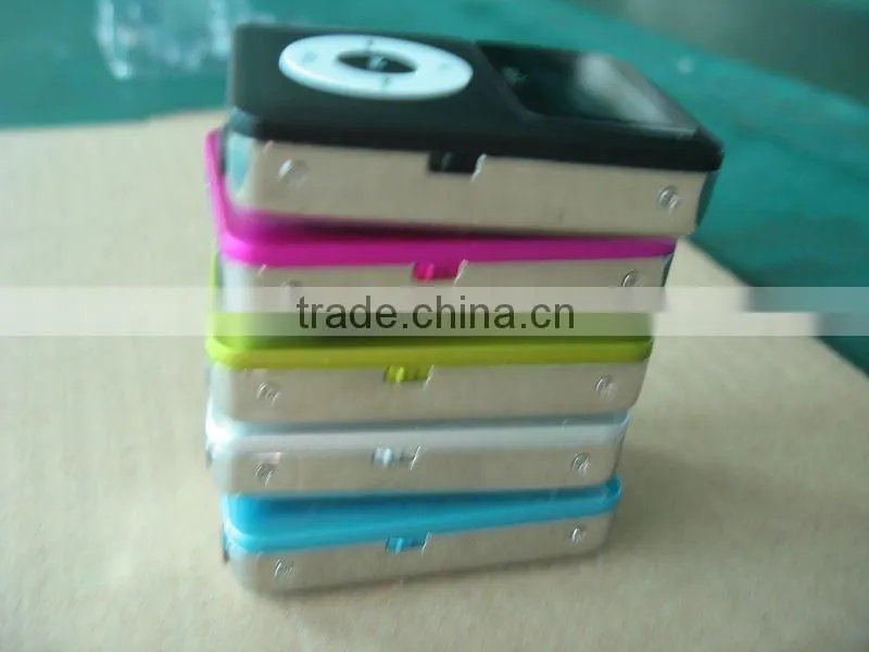 OLED MP3 Player