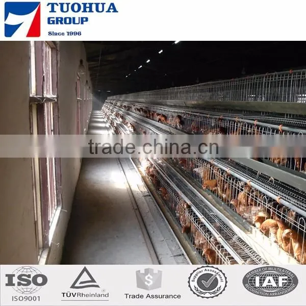 200x220x210cm chicken breeding cage