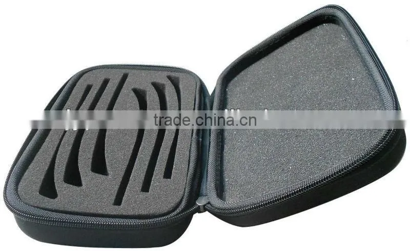 custom design EVA bag for eyeglasses accessories