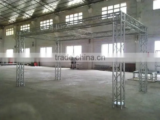 Aluminium mini truss