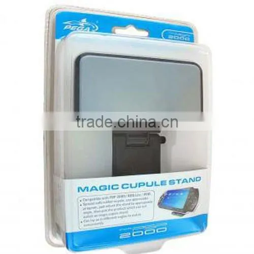 New brand magic adjustable cupule stand for PSP2000