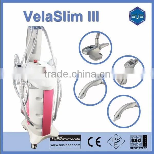 2015 suslaser beauty machine S80 CE/ISO skin care beauty equipment
