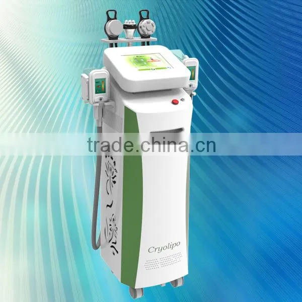 Fat Cavitation Device For Home/vacuum rf slimming/rf--pro Cryolipo