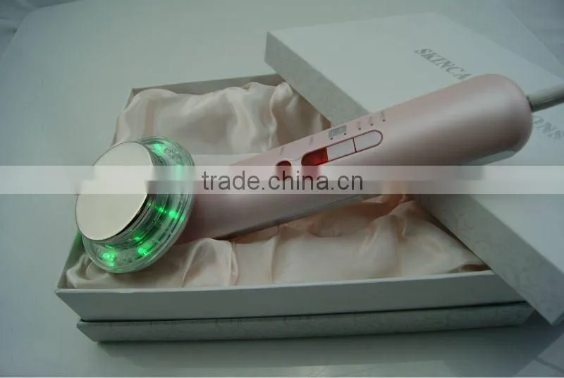 Ultrasonic slimming machine 880K Hz - 1M Hz