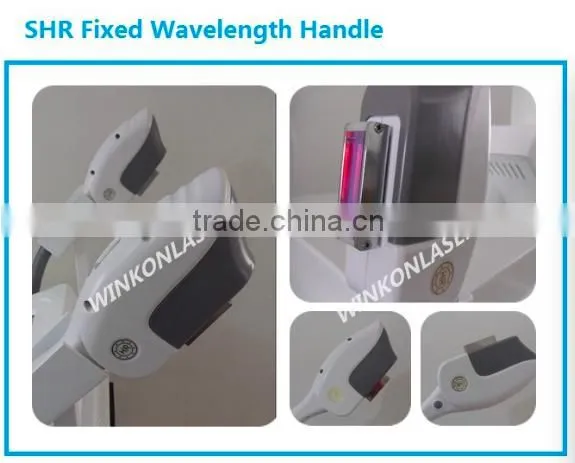 rejuvenation device / skin rejuvenation / rosacea