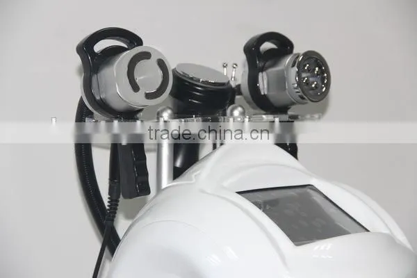 Hot Lingmei vacuum rf cavitation machine