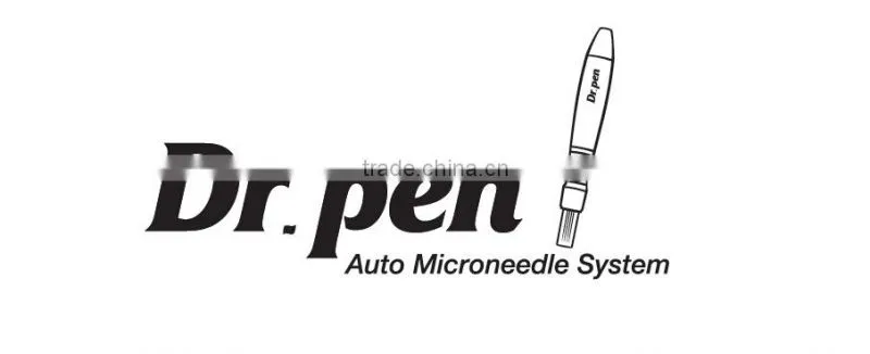 Factory Direct sale 12 needles cordless derma pen