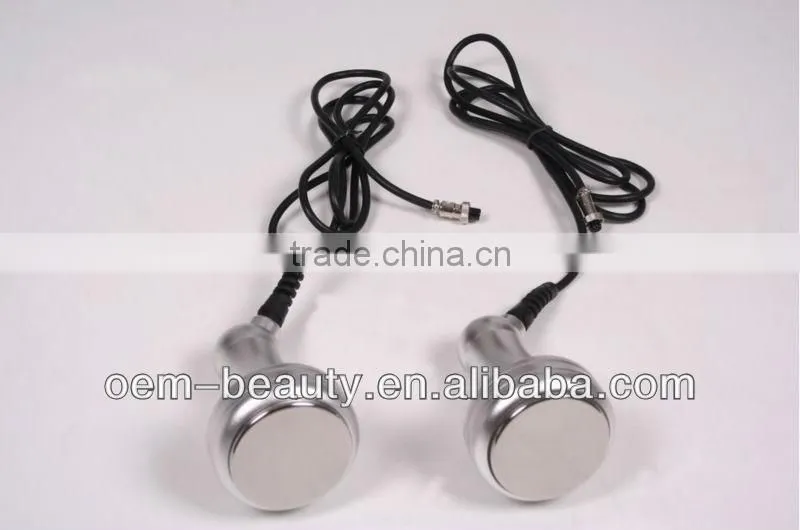Body Shape Ultrasonic Cavitation RF Machine F006